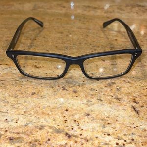 Oliver peoples frames Myerson OV5494U - 1453 - 57-18-150 new glasses